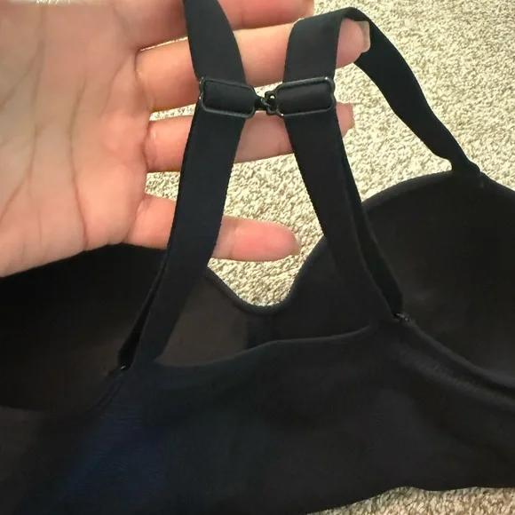 All in motion sports bra XL NWT - Picture 7 of 8